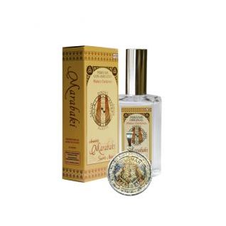 Perfume Amuleto Marabaki suerte negocio 60ml